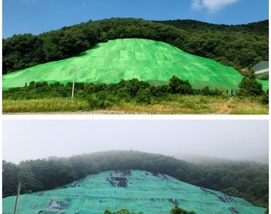 김포 시공사진